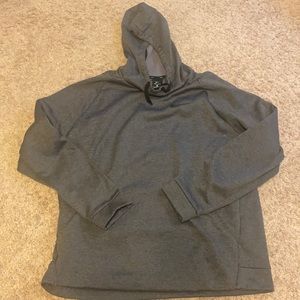 Nike Hoodie, Dark Gray, XL - Very Good Cond.